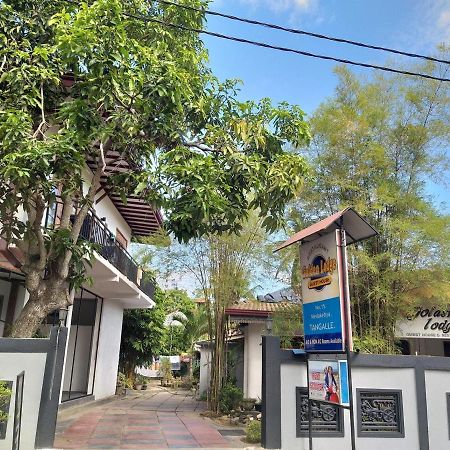 Golden Lodge טנגלה מראה חיצוני תמונה