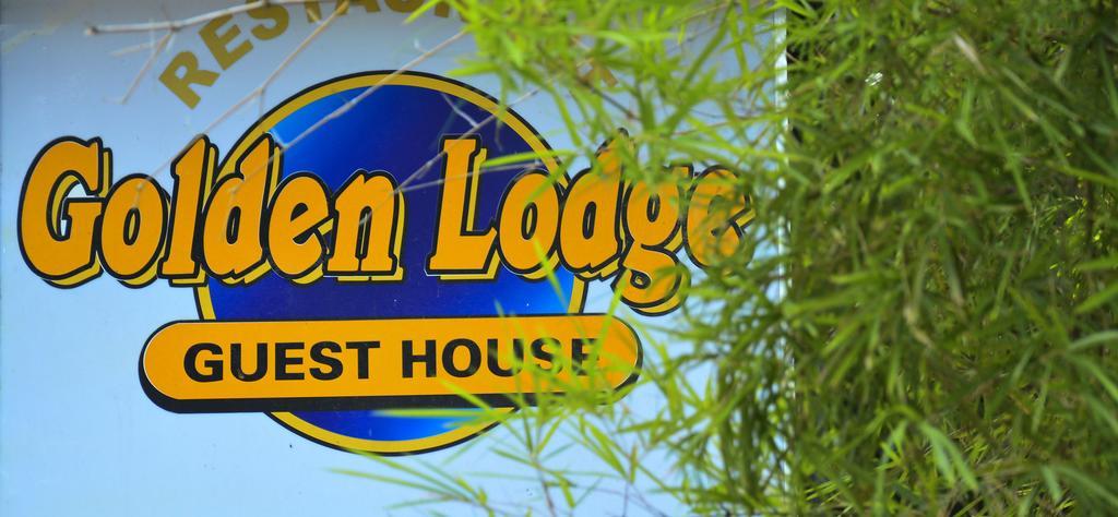Golden Lodge טנגלה מראה חיצוני תמונה