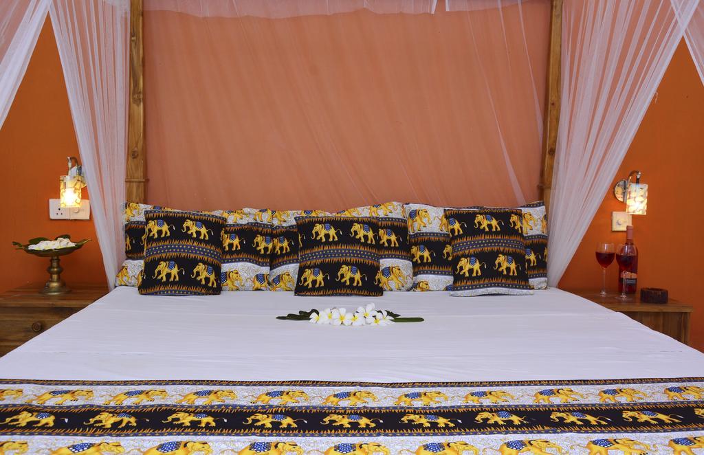 Golden Lodge טנגלה מראה חיצוני תמונה