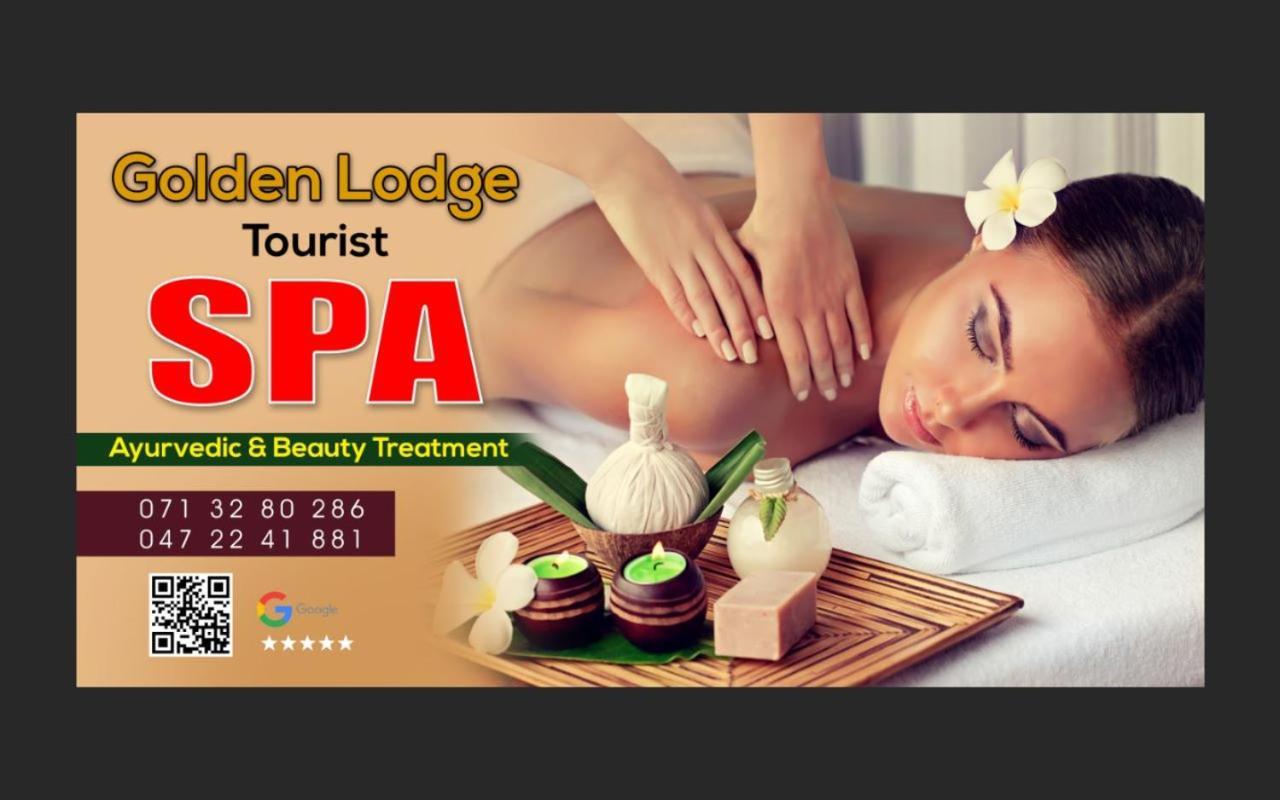 Golden Lodge טנגלה מראה חיצוני תמונה