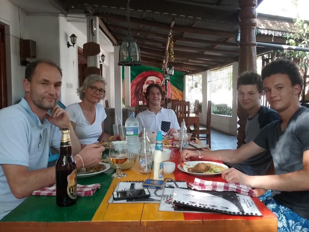 Golden Lodge טנגלה מראה חיצוני תמונה