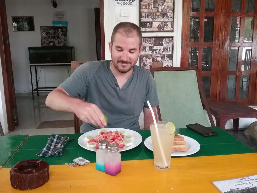 Golden Lodge טנגלה מראה חיצוני תמונה