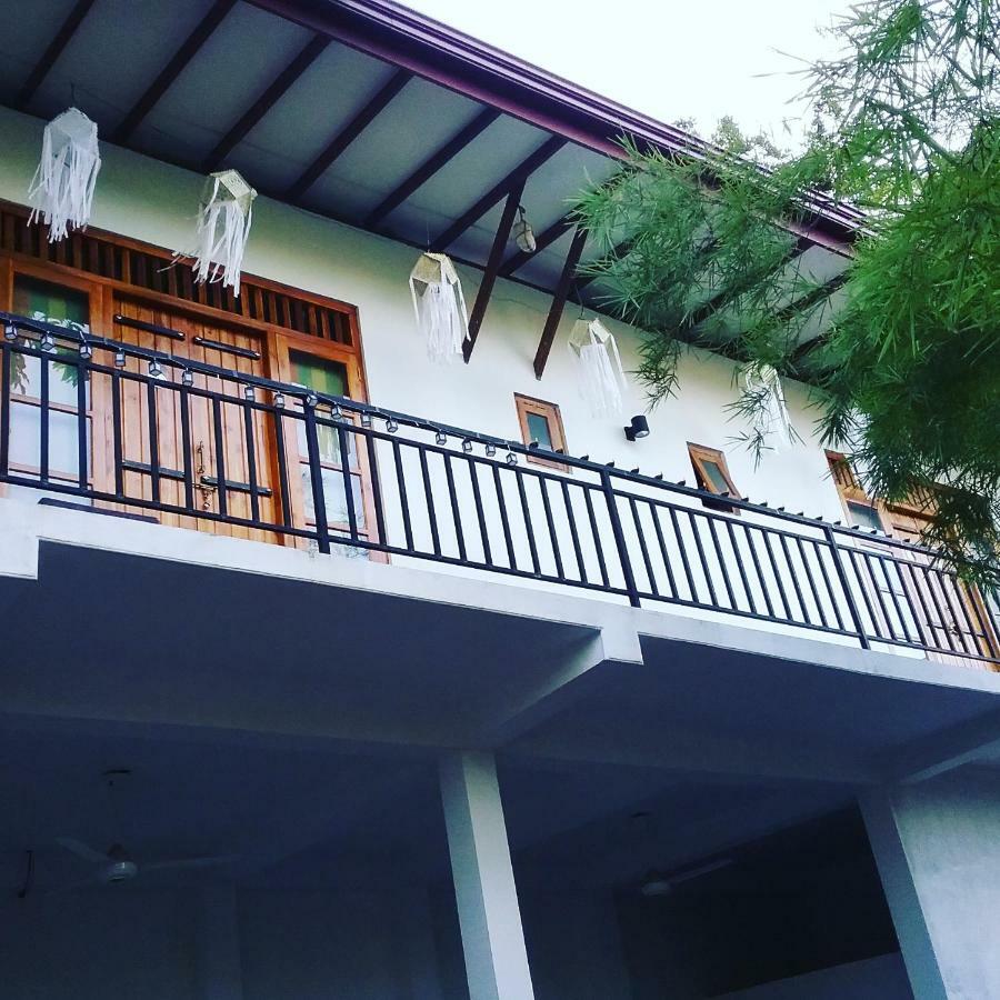 Golden Lodge טנגלה מראה חיצוני תמונה