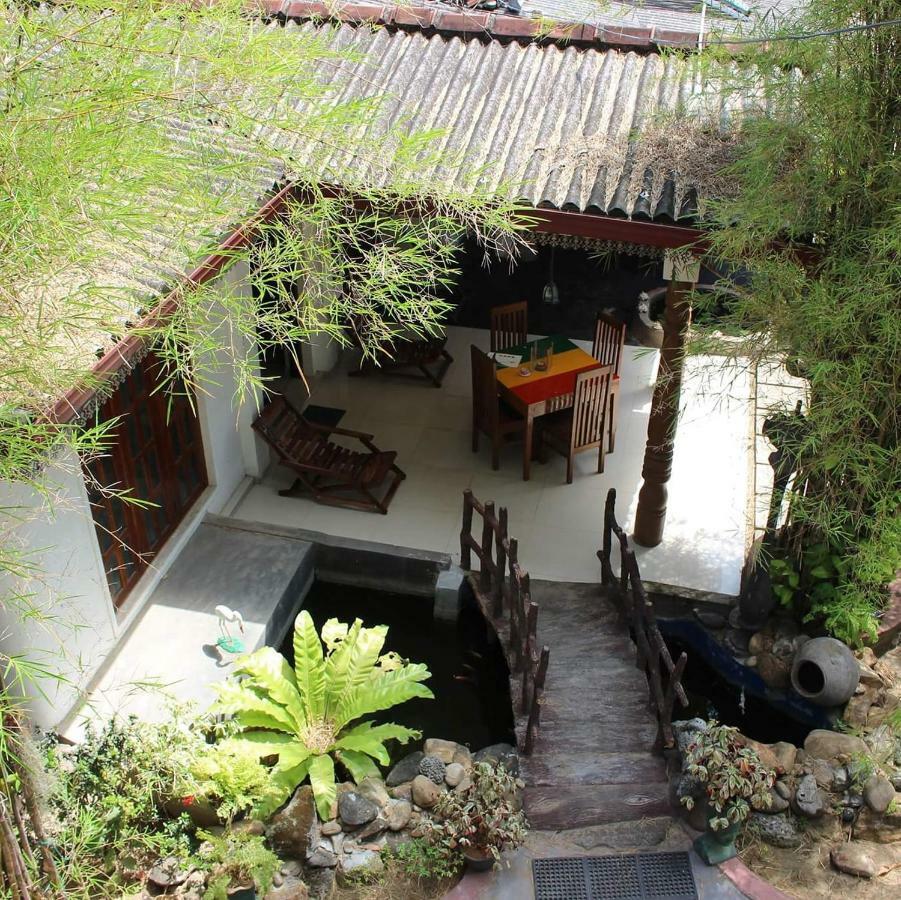 Golden Lodge טנגלה מראה חיצוני תמונה