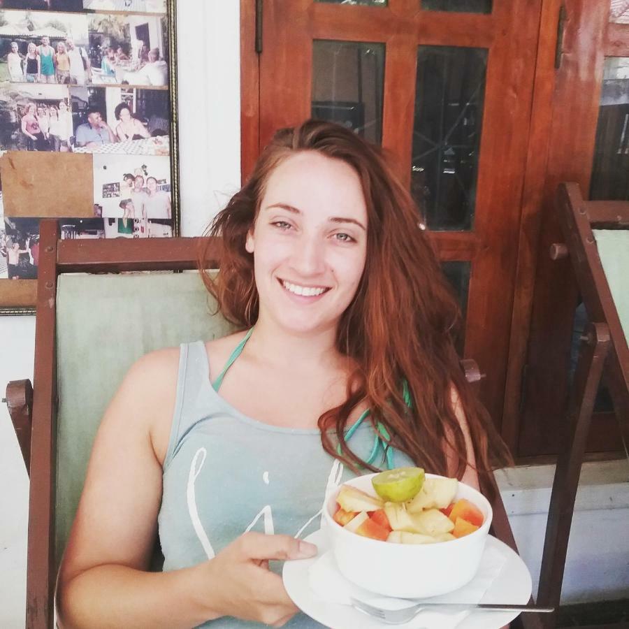 Golden Lodge טנגלה מראה חיצוני תמונה